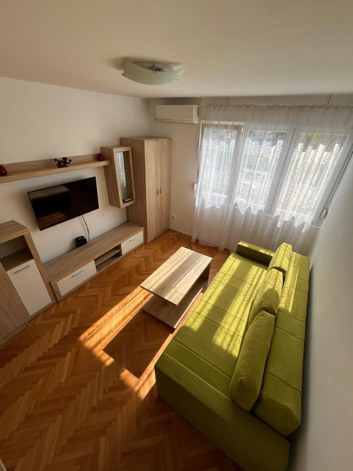Studio Apartment Welcome Bar Buitenkant foto