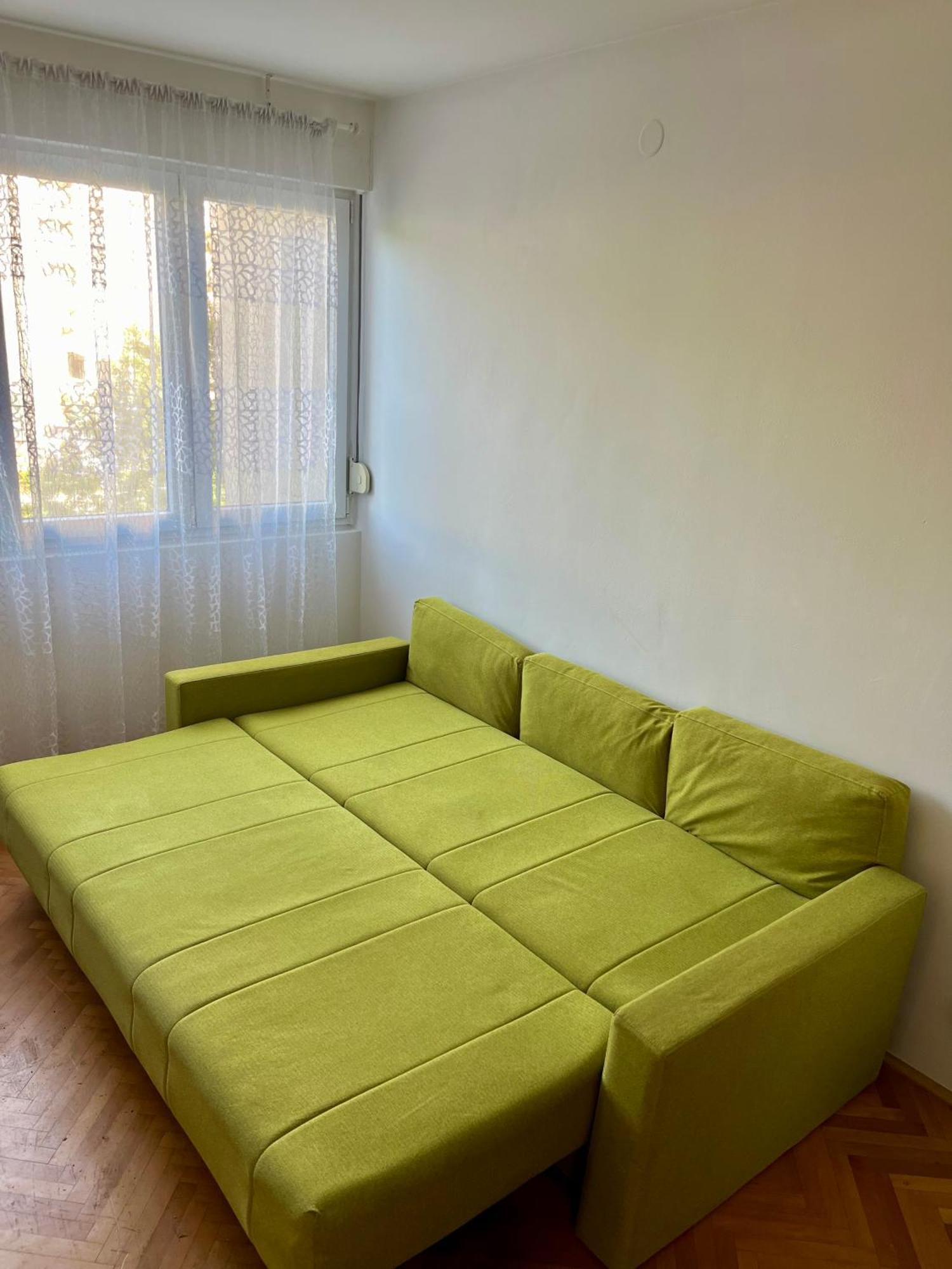 Studio Apartment Welcome Bar Buitenkant foto